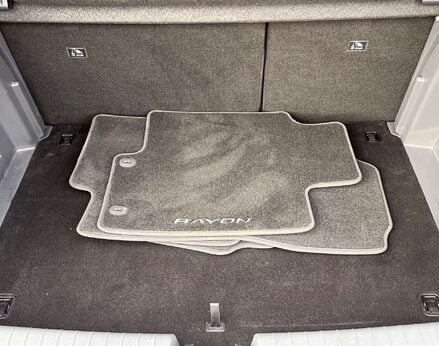 Hyundai BAYON 1.0 Bayon Ultimate TGDi MHEV Auto 5dr 72