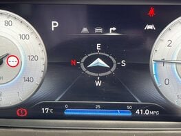 Hyundai BAYON 1.0 Bayon Ultimate TGDi MHEV Auto 5dr 24