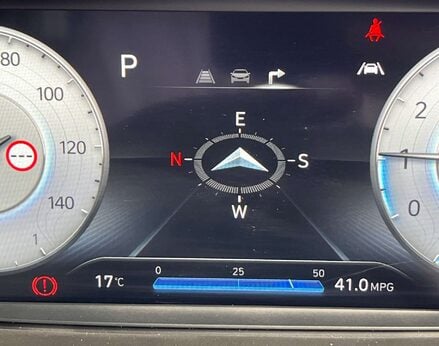 Hyundai BAYON 1.0 Bayon Ultimate TGDi MHEV Auto 5dr 24