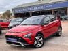 Hyundai BAYON 1.0 Bayon Ultimate TGDi MHEV Auto 5dr