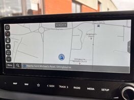 Hyundai BAYON 1.0 Bayon Ultimate TGDi MHEV Auto 5dr 35