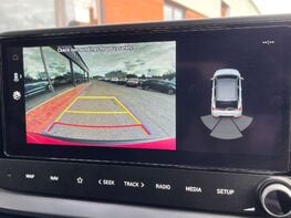 Hyundai BAYON 1.0 Bayon Ultimate TGDi MHEV Auto 5dr 36