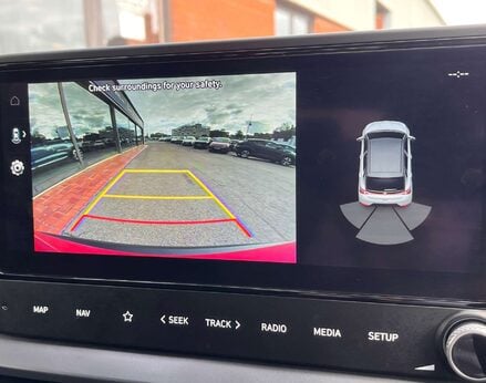 Hyundai BAYON 1.0 Bayon Ultimate TGDi MHEV Auto 5dr 36