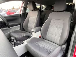 Hyundai BAYON 1.0 Bayon Ultimate TGDi MHEV Auto 5dr 68