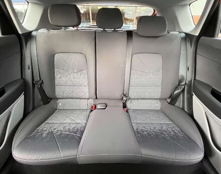 Hyundai BAYON 1.0 Bayon Ultimate TGDi MHEV Auto 5dr 69