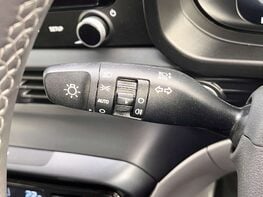 Hyundai BAYON 1.0 Bayon Ultimate TGDi MHEV Auto 5dr 62