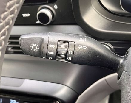 Hyundai BAYON 1.0 Bayon Ultimate TGDi MHEV Auto 5dr 62