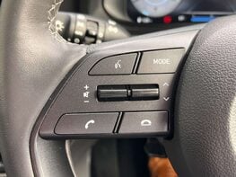 Hyundai BAYON 1.0 Bayon Ultimate TGDi MHEV Auto 5dr 60