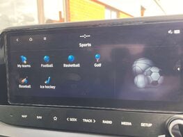 Hyundai BAYON 1.0 Bayon Ultimate TGDi MHEV Auto 5dr 48