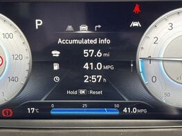 Hyundai BAYON 1.0 Bayon Ultimate TGDi MHEV Auto 5dr 30