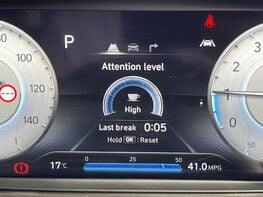 Hyundai BAYON 1.0 Bayon Ultimate TGDi MHEV Auto 5dr 25