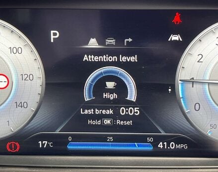 Hyundai BAYON 1.0 Bayon Ultimate TGDi MHEV Auto 5dr 25