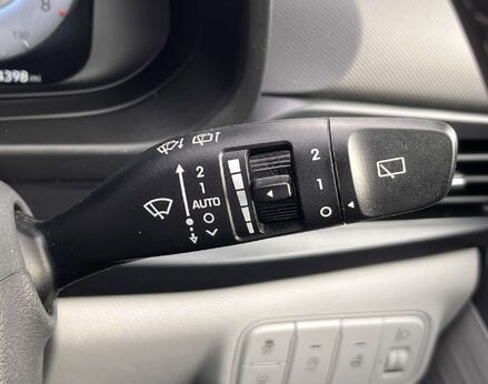 Hyundai BAYON 1.0 Bayon Ultimate TGDi MHEV Auto 5dr 63