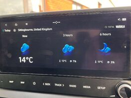 Hyundai BAYON 1.0 Bayon Ultimate TGDi MHEV Auto 5dr 47