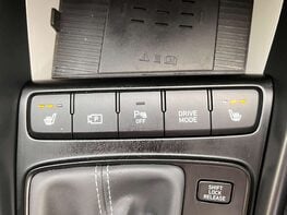 Hyundai BAYON 1.0 Bayon Ultimate TGDi MHEV Auto 5dr 58