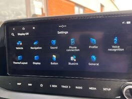 Hyundai BAYON 1.0 Bayon Ultimate TGDi MHEV Auto 5dr 49