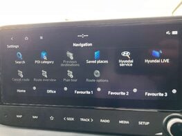 Hyundai BAYON 1.0 Bayon Ultimate TGDi MHEV Auto 5dr 54