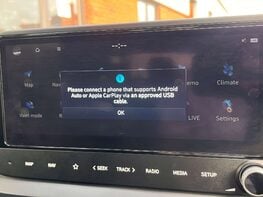 Hyundai BAYON 1.0 Bayon Ultimate TGDi MHEV Auto 5dr 40