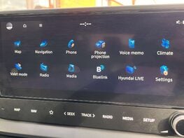 Hyundai BAYON 1.0 Bayon Ultimate TGDi MHEV Auto 5dr 38