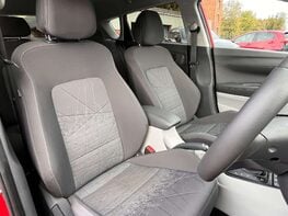 Hyundai BAYON 1.0 Bayon Ultimate TGDi MHEV Auto 5dr 67