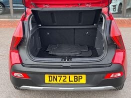 Hyundai BAYON 1.0 Bayon Ultimate TGDi MHEV Auto 5dr 71