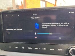 Hyundai BAYON 1.0 Bayon Ultimate TGDi MHEV Auto 5dr 42