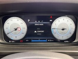 Hyundai BAYON 1.0 Bayon Ultimate TGDi MHEV Auto 5dr 22