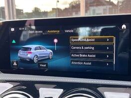 Mercedes-Benz A Class 1.3 A 200 Sport Exeutive Auto 5dr 49