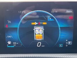 Mercedes-Benz A Class 1.3 A 200 Sport Exeutive Auto 5dr 22