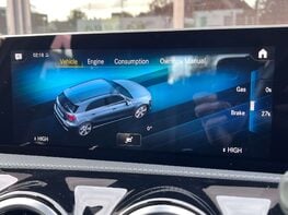 Mercedes-Benz A Class 1.3 A 200 Sport Exeutive Auto 5dr 44