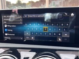 Mercedes-Benz A Class 1.3 A 200 Sport Exeutive Auto 5dr 35