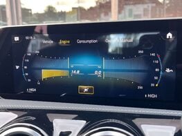 Mercedes-Benz A Class 1.3 A 200 Sport Exeutive Auto 5dr 45