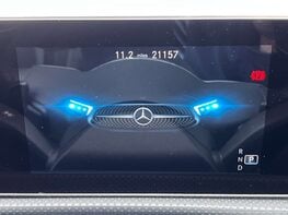 Mercedes-Benz A Class 1.3 A 200 Sport Exeutive Auto 5dr 21