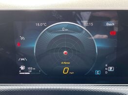 Mercedes-Benz A Class 1.3 A 200 Sport Exeutive Auto 5dr 28