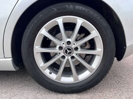 Mercedes-Benz A Class 1.3 A 200 Sport Exeutive Auto 5dr 14