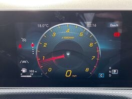 Mercedes-Benz A Class 1.3 A 200 Sport Exeutive Auto 5dr 29