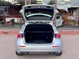 Mercedes-Benz A Class 1.3 A 200 Sport Exeutive Auto 5dr 73