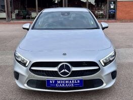Mercedes-Benz A Class 1.3 A 200 Sport Exeutive Auto 5dr 5