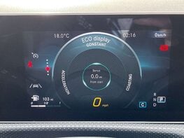 Mercedes-Benz A Class 1.3 A 200 Sport Exeutive Auto 5dr 31