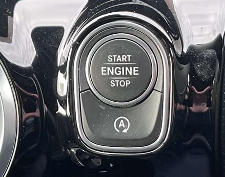 Mercedes-Benz A Class 1.3 A 200 Sport Exeutive Auto 5dr 59