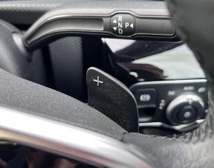 Mercedes-Benz A Class 1.3 A 200 Sport Exeutive Auto 5dr 63