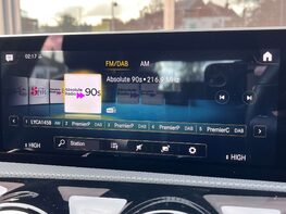 Mercedes-Benz A Class 1.3 A 200 Sport Exeutive Auto 5dr 36