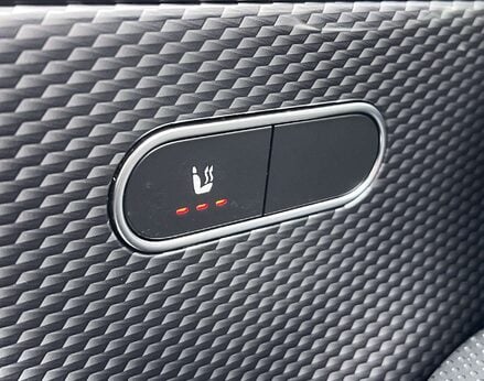 Mercedes-Benz A Class 1.3 A 200 Sport Exeutive Auto 5dr 70