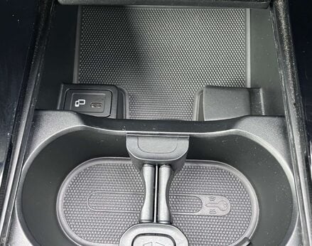 Mercedes-Benz A Class 1.3 A 200 Sport Exeutive Auto 5dr 57