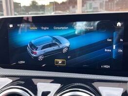 Mercedes-Benz A Class 1.3 A 200 Sport Exeutive Auto 5dr 46