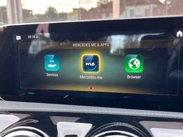 Mercedes-Benz A Class 1.3 A 200 Sport Exeutive Auto 5dr 47