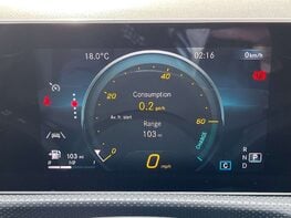 Mercedes-Benz A Class 1.3 A 200 Sport Exeutive Auto 5dr 30