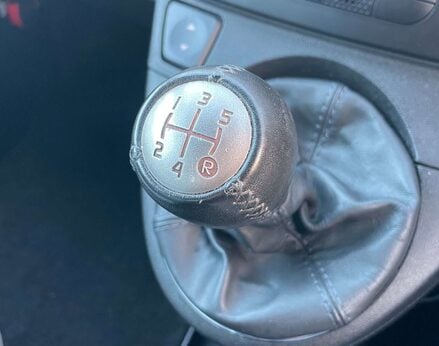 Abarth 500 1.4 500 C Manual 38