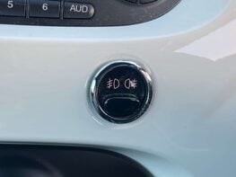 Abarth 500 1.4 500 C Manual 35