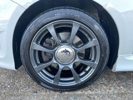 Abarth 500 1.4 500 C Manual 13